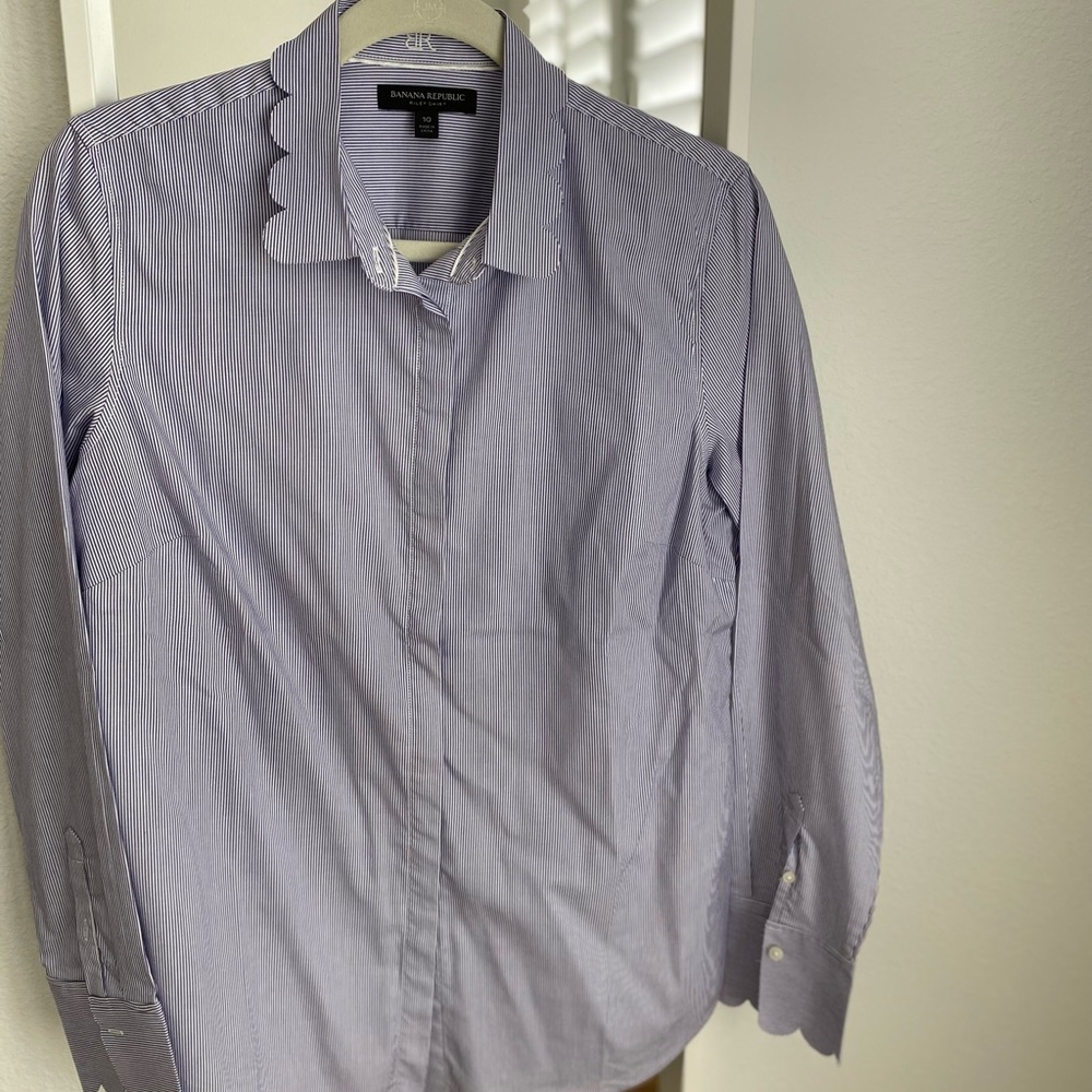 Better than Classic Blouse